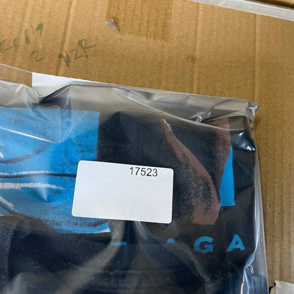 YoungBoy T-Shirt Mens Size M Black Never Broke Again Graphic Rap Hip Hop Tee - Picture 8 of 8